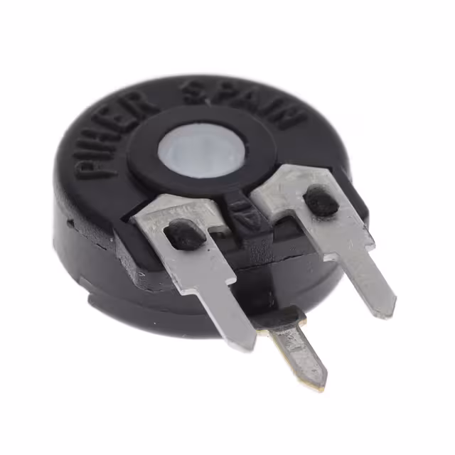 PT10MH01-102A2020-S Amphenol Piher Sensing Systems  Potenziometri trimmer